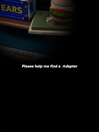 Premium DAC Adapter Cable for High-Resolution Audio