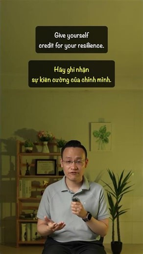 You are stronger than you think. #datngoenglish #hoctienganh #hocphatam #luyennghetienganh