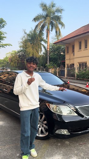 Lexus LS460 2006 Full Grade Review