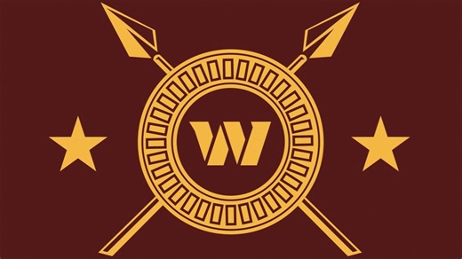 Washington Commanders Tease New Logo Featuring Shield, Spears