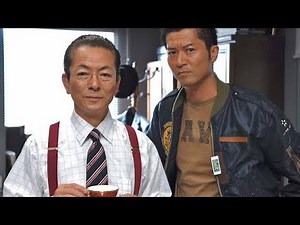『相棒』誕生25周年！“season24”10月から放送決定 初回から前代未聞の展開に水谷豊も驚き「最高レベルの意表」