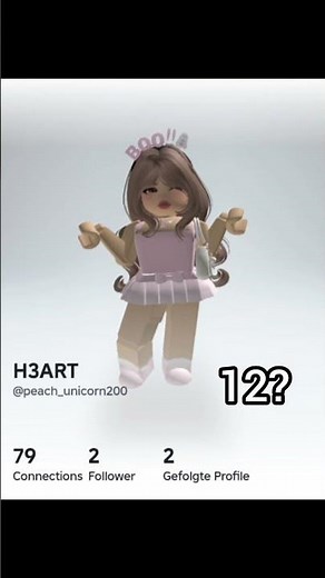 Guessing your age by your Avatar #roblox #avatar #guessing #user