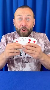 Incredible card trick tutorial! #cardtrick #cardtricks #cardmagician #cardtricktutorial #magictrick #magictricktutorial #cardmagic #tutorial | Sean Heydon
