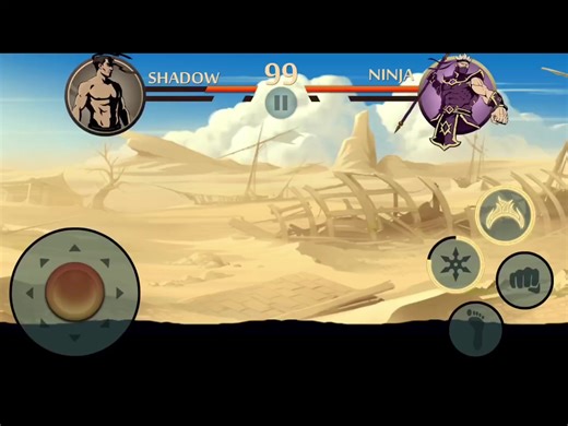 Mastering Shadow Fight 2: Ultimate Guide & Strategies