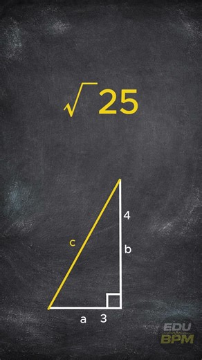Pythagorean Theorem Explained | Right Triangle | Rap