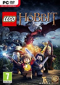 LEGO Le Hobbit sur PC