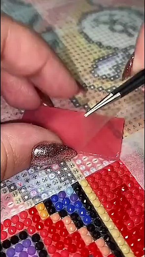 diamondpainting2022 on TikTok