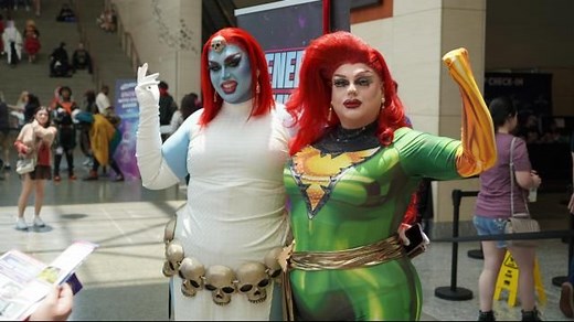 'Sailor Moon' voice actress describes secrecy, thrill of her job