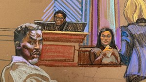 May 14, 2025 - Day 3 of testimony in the Sean ‘Diddy’ Combs trial | CNN