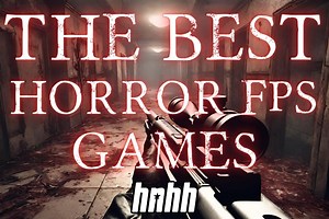Best Horror FPS Games: F.E.A.R, Ghostwire Tokyo And More