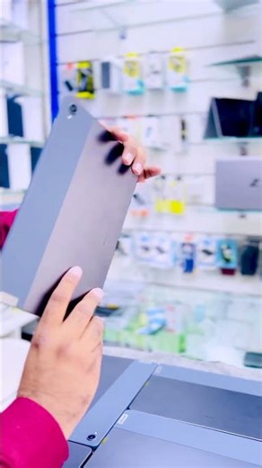 😍 Lenovo Tab K11 11” 2K – Power, Performance & FREE Cover!