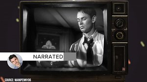 The Terribly Tragic Death of Alan Ladd & His Son | Facts Verse