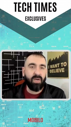 Tech Times Exclusives #70: Mobilo Founder & CEO Pieter Limburg | Tech Times