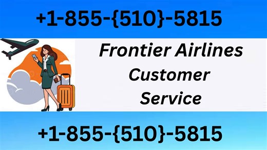 Official Frontier Airlines ® Customer Service: How to Contact Frontier Airlines ® | 24/7 Live Help & Support