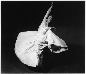 Martha Graham - Alchetron, The Free Social Encyclopedia