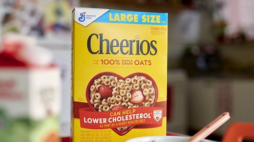 General Mills says price hikes are driving away customers