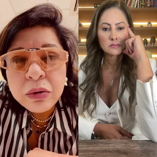 Olha só o absurdo que a Sul América fez com a Roberta Miranda! Imagina com nós?!
