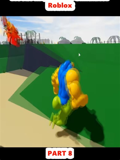 The Complete Story of a Roblox Noob! Mega Noob Simulator Roblox (8)