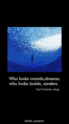 When Carl G. Jung dropped the best lines... 🪽💀