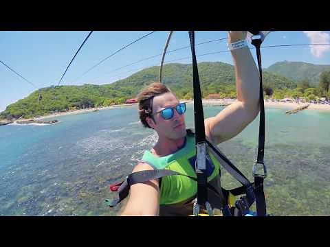 Royal Caribbean Seeker Spotlight: Getting Stamped | Labadee