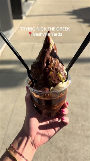 Discovering Nick The Greek: A Mediterranean Delight in Nashville