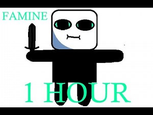 [1 HOUR] Famine (Forsaken x Die of Death pursuer chase theme)