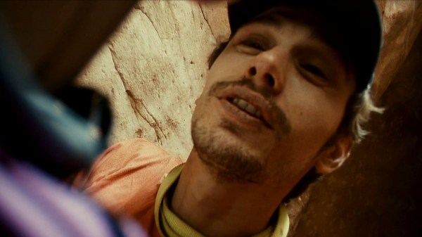 127 Hours Reviews - Metacritic