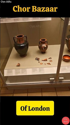 British Museum London Must See Attractions | Ultimate Travel Guide | Best Things to See Inside