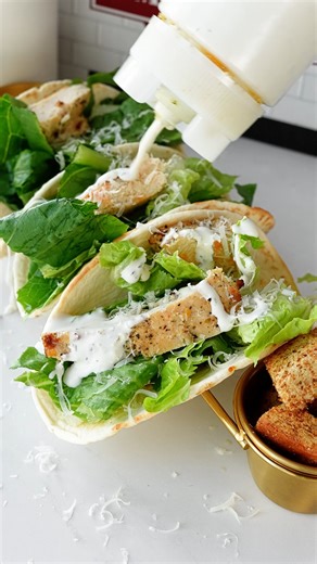 Delicious, healthy meals don't need to be complicated. Add Omaha Steaks Butcher's Cut Air-Chilled Chicken to your salad, pasta, or tacos for an easy protein win! Learn how to cook chicken breast in the air fryer https://www.omahasteaks.com/blog/recipes/air-fryer-chicken-breast/ 📸 Cheat Day Eats | Omaha Steaks