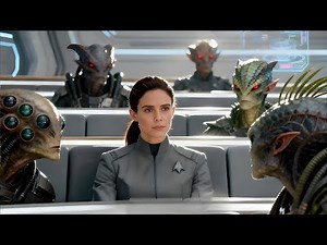 She Sat in the Back Row Silent—But Every Predator Tracked Her First | HFY | Sci fi Stories