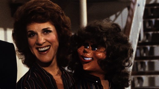 Comedian and 'Laugh In' star Ruth Buzzi dies at 88