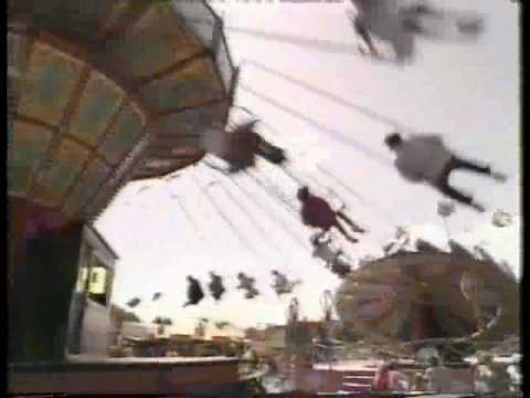 World Record Mass Balloon Release. 1.7 million