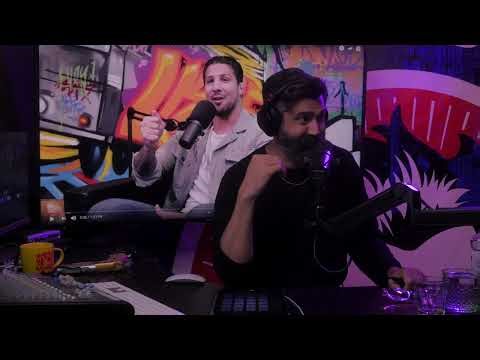 Brendan Schuab covers up his Rogan cheating club | RED BAR