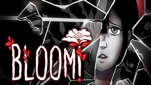 点击叙事解谜 -《Bloom!》Demo 试玩