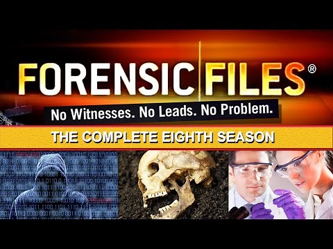 Forensic Files - Season 8, Episode 1 - Dessert Served Cold - Full Episode