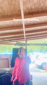 Poderoso Guerrero. | Ney Vidal Ministries