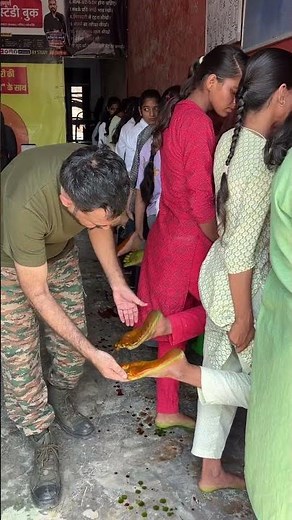 Commando girls 🆗🔥#trending #army #armylover #motivation #runnershorts