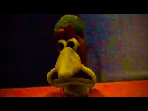 Chicken Run - Official UK/British Theatrical Teaser Trailer #1