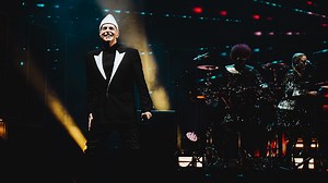 How Pet Shop Boys Are Taking Over Movie Theaters Worldwide for Their 40th Anniversary ‘Dreamworld’ Concert Film