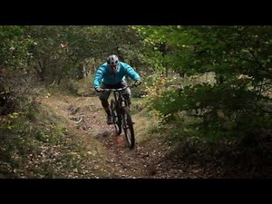 Commencal Meta HT 2017 test Ride HD