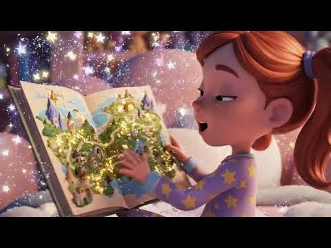 📚 Maya and the Moonlight Map | Kids Story Time