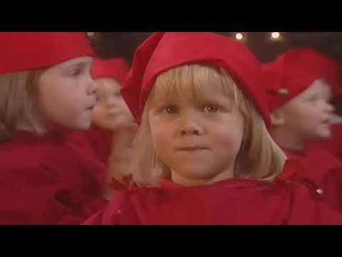 Teletubbies Series 8, Episode 7: Christmas in Finland