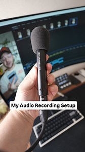 23K views · 6.1K reactions | I'm definitely not an audio professional, but I do try to make my videos sounds as good as I can #tech #audio #imparkerburton #androidguy #techguy | Parker Burton | Facebook