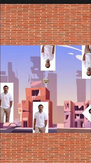 Modi Ji Starts Flying?! | Flying Modi Gameplay 😂 | Fun Indian Game Challenge 2025