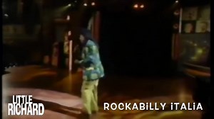 30 years ago..... 1995 december 15 Little Richard , Bob Dylan and Bruce Springsteen are among the performers honoring Frank Sinatra on the TV special Sinatra: 80 Years My Way. Little Richard - That Old Black Magic - Sinatra 80th 1995 #rockabillyitalia | Rockabilly Italia