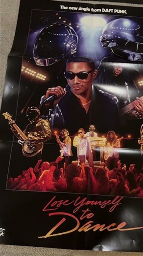 Touch (Features: Paul Williams) - Daft Punk