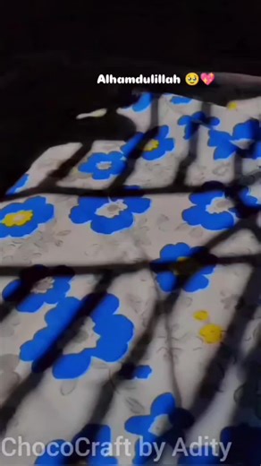 ChocoCraft by Adity on Instagram: "🥹🥹"