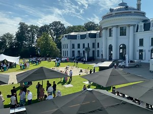 1.3K views · 62 reactions | Bordes Izegem Koers ❤️ | Kasteel Blauwhuis Izegem | Facebook