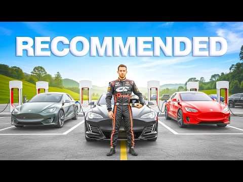 Top 3 Affordable EVs Compared: Only ONE Truly Worth Buying