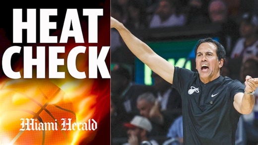 Heat Check: Takeaways from Heat’s surprising start to season